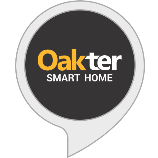 Oakter Smart Home